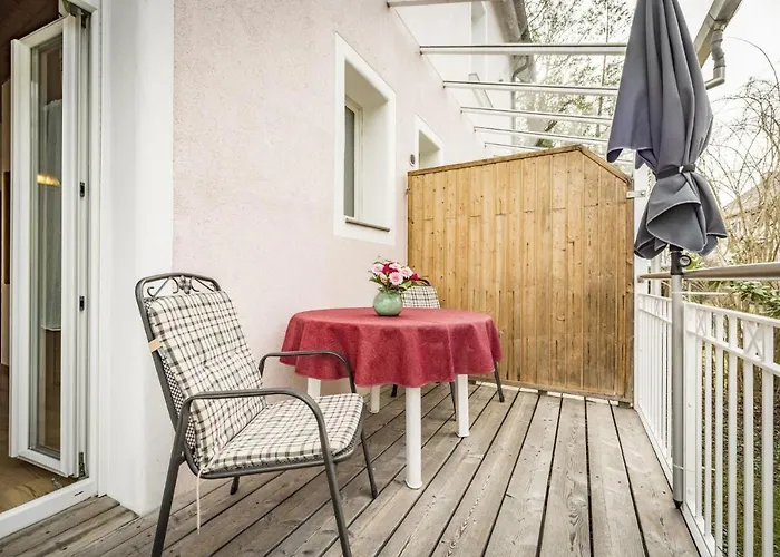 Haus Alpenruhe