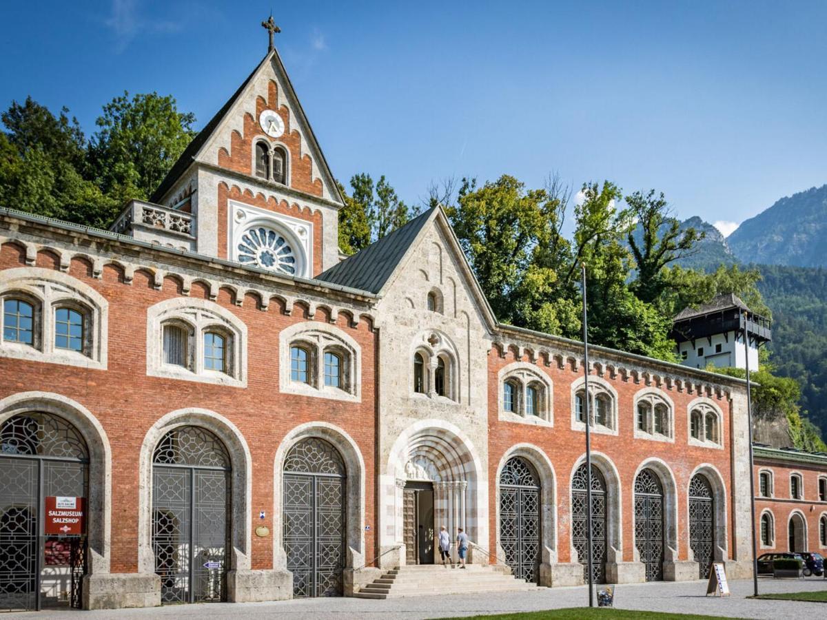Haus Alpenruhe * Bad Reichenhall