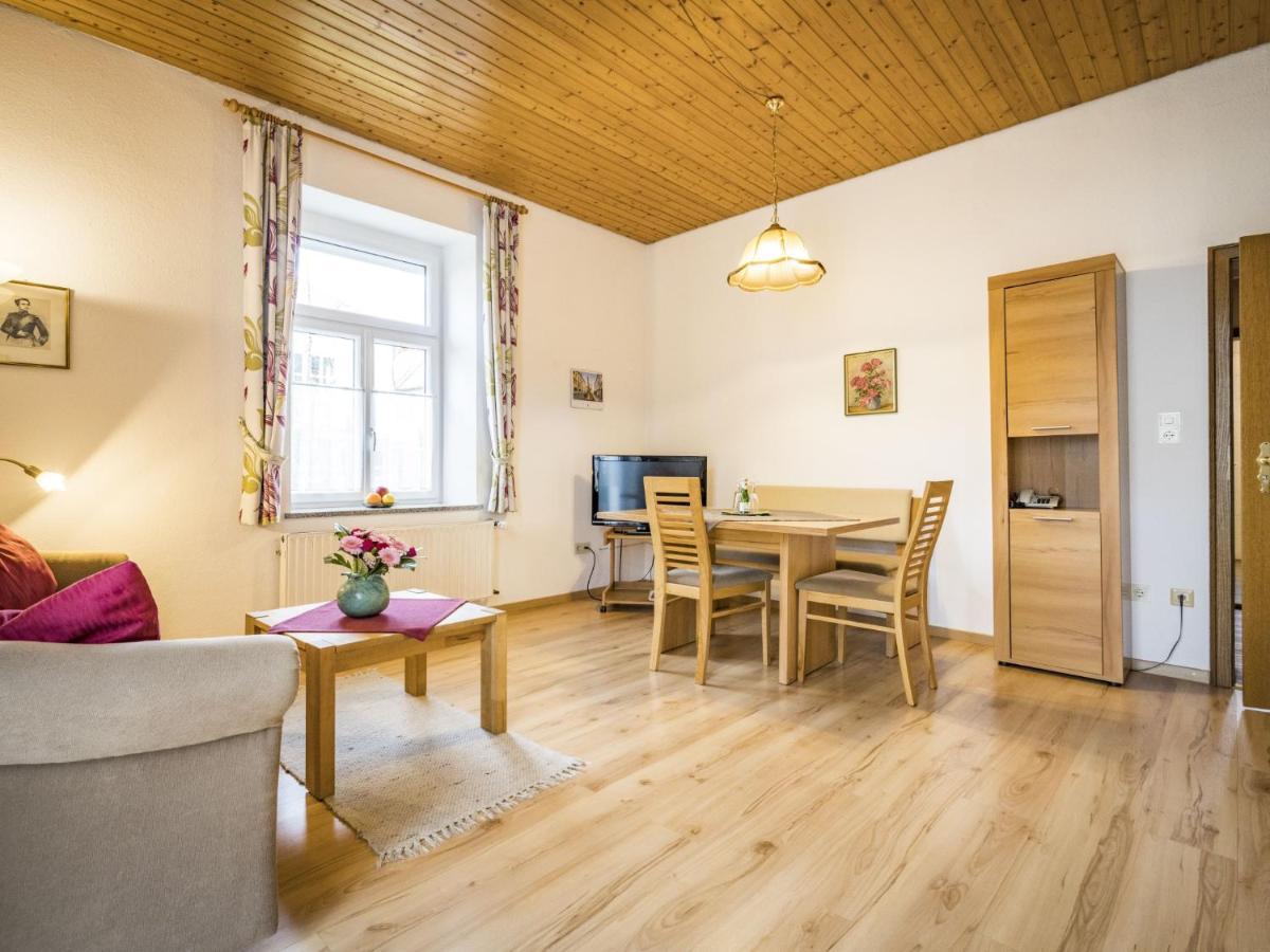 Haus Alpenruhe * Bad Reichenhall