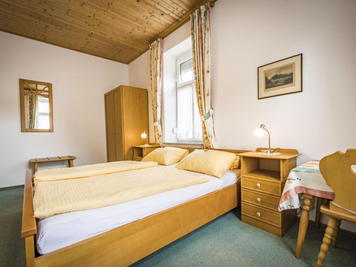 Haus Alpenruhe Bad Reichenhall