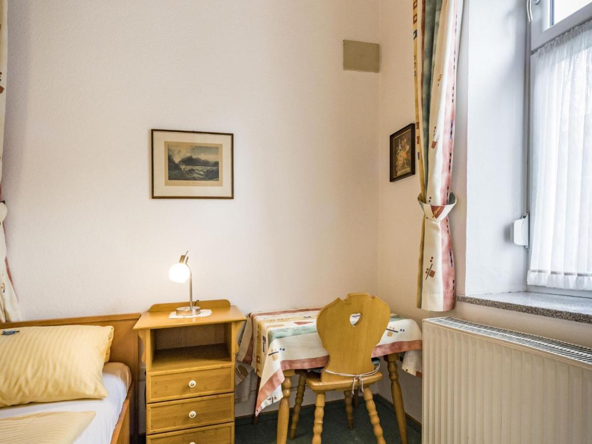 Haus Alpenruhe Bad Reichenhall