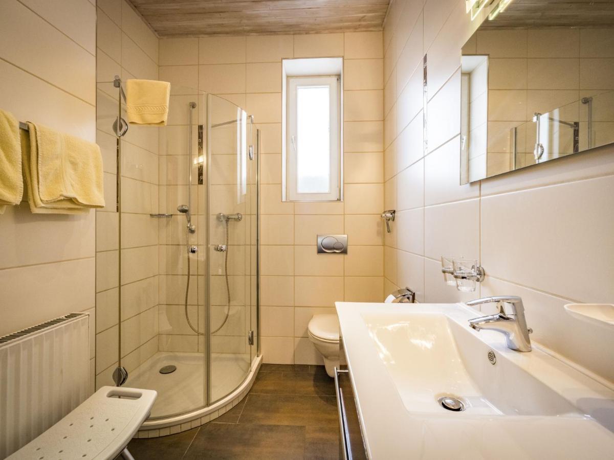 Haus Alpenruhe Bad Reichenhall