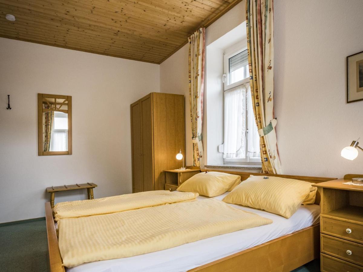 Haus Alpenruhe Bad Reichenhall