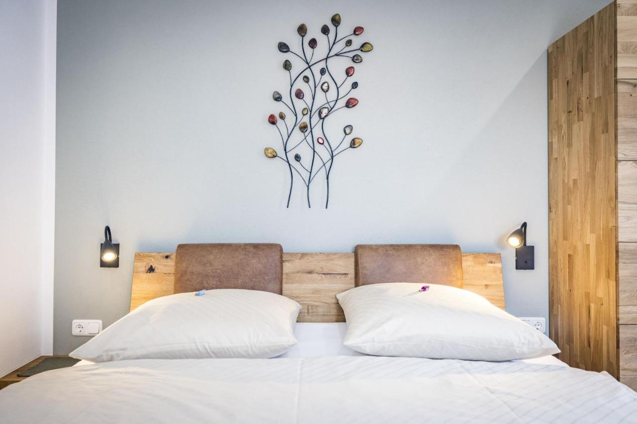 Apartment Haus Alpenruhe *