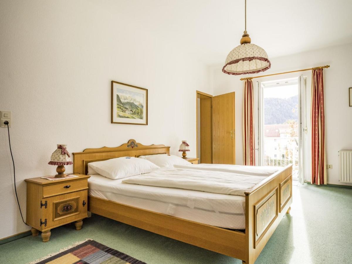 Haus Alpenruhe Bad Reichenhall