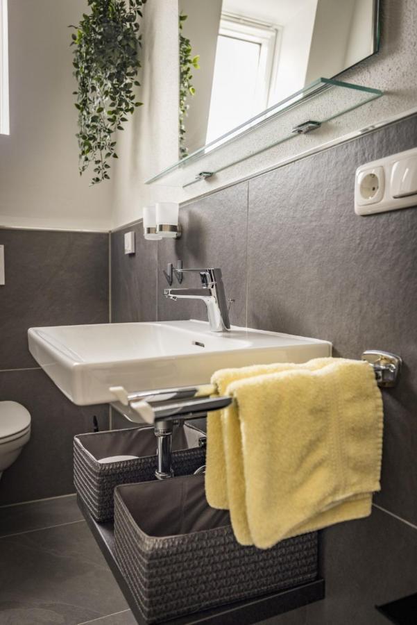Apartment Haus Alpenruhe